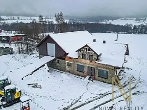 Prodej bytu 6+kk a větší, Brod nad Lesy, Německo, 4431 m2