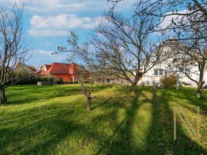 Prodej rodinného domu, Třemošná, V Luhu, 169 m2