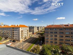 Prodej bytu 2+kk, Praha - Vršovice, Jerevanská, 63 m2