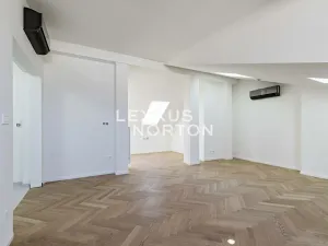 Prodej bytu 3+kk, Praha - Vinohrady, Moravská, 110 m2