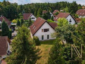 Prodej rodinného domu, Zruč-Senec, Šikmá, 183 m2