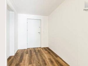 Prodej bytu 1+kk, Brno, Bystrcká, 36 m2