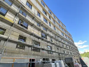 Prodej obchodního prostoru, Brno, Bystrcká, 31 m2