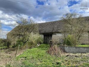 Prodej zemědělské usedlosti, Městečko Trnávka, 523 m2