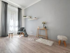 Prodej bytu 3+1, Praha - Smíchov, Lidická, 90 m2