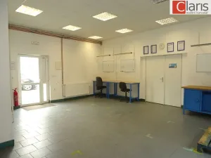 Pronájem obchodního prostoru, Nový Jičín, Dostála Bystřiny, 49 m2