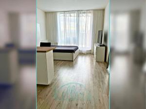 Pronájem bytu 1+kk, Horoměřice, Velvarská, 32 m2