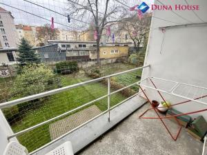 Prodej bytu 1+kk, Praha - Vršovice, Přípotoční, 29 m2