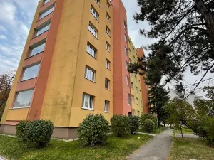 Pronájem bytu 3+1, Praha - Záběhlice, Hyacintová, 77 m2