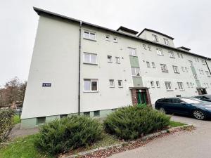 Pronájem bytu 2+1, Benešov, Na Tržišti, 63 m2