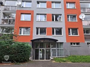 Pronájem bytu 2+kk, Praha - Chodov, Podjavorinské, 43 m2