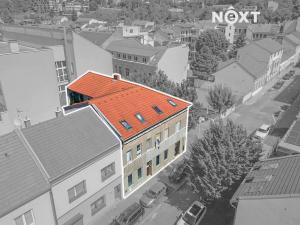 Prodej bytu 3+kk, Brno, Netušilova, 68 m2