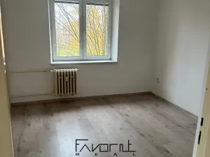 Pronájem bytu 3+1, Hlučín, Čs. armády, 68 m2