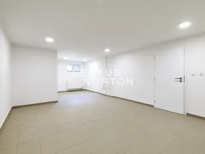 Pronájem vily, Praha - Nebušice, K vinicím, 240 m2