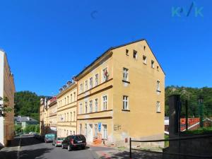 Prodej bytu 4+1, Karlovy Vary, Tylova, 89 m2