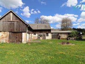 Prodej rodinného domu, Toužim, 810 m2