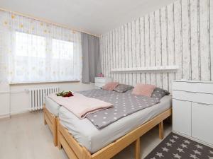 Prodej bytu 3+kk, Krnov, Jesenická, 62 m2