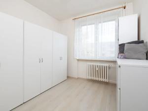 Prodej bytu 3+kk, Krnov, Jesenická, 62 m2