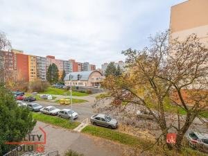 Prodej bytu 3+1, Praha - Modřany, Botevova, 69 m2