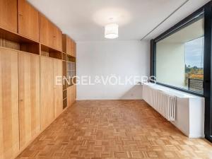 Pronájem bytu 4+kk, Praha - Dejvice, Na Míčánce, 153 m2