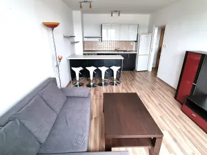 Prodej bytu 2+kk, Praha - Lhotka, Štúrova, 39 m2