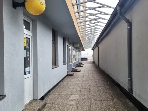 Prodej bytu 2+kk, Praha - Lhotka, Štúrova, 39 m2