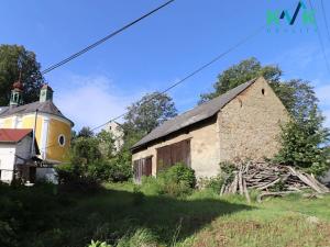 Prodej rodinného domu, Stanovice, 250 m2