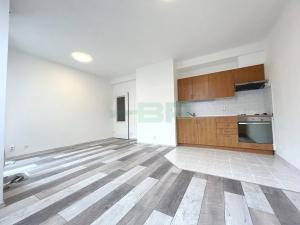 Pronájem bytu 2+kk, Praha - Kyje, Lipnická, 50 m2