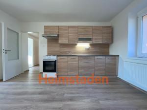 Pronájem bytu 2+1, Havířov - Šumbark, Jarošova, 48 m2