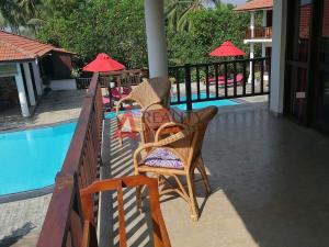 Prodej apartmánu, Ambalantota,Srí Lanka, Šrí Lanka, 3300 m2