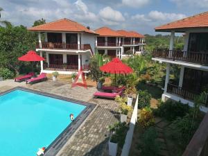 Prodej apartmánu, Ambalantota,Srí Lanka, Šrí Lanka, 3300 m2