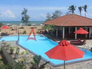 Prodej apartmánu, Ambalantota,Srí Lanka, Šrí Lanka, 3300 m2