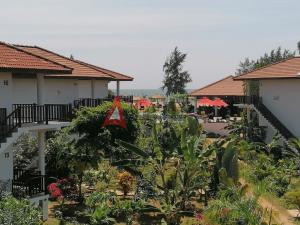 Prodej apartmánu, Ambalantota,Srí Lanka, Šrí Lanka, 3300 m2