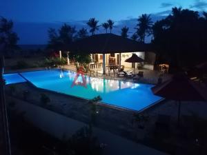 Prodej apartmánu, Ambalantota,Srí Lanka, Šrí Lanka, 3300 m2