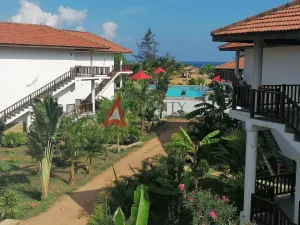 Prodej apartmánu, Ambalantota,Srí Lanka, Šrí Lanka, 3300 m2