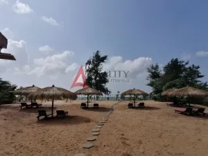 Prodej apartmánu, Ambalantota,Srí Lanka, Šrí Lanka, 3300 m2