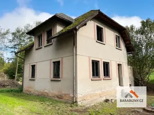 Prodej rodinného domu, Nová Paka, 100 m2