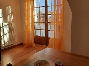 Pronájem bytu 2+kk, České Budějovice, Jeronýmova, 42 m2