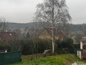 Prodej pozemku pro bydlení, Týnec nad Sázavou, 787 m2