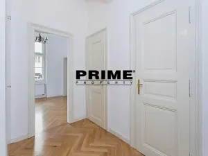 Pronájem bytu 3+kk, Praha - Vinohrady, Anny Letenské, 86 m2