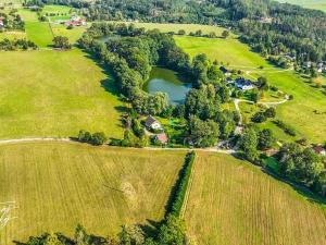 Prodej rodinného domu, Štěnovický Borek, 65 m2