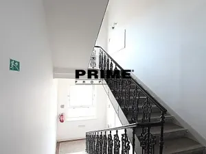 Pronájem bytu 3+kk, Praha - Vinohrady, Belgická, 95 m2