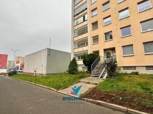 Pronájem bytu 2+kk, Teplice, Arbesova, 52 m2