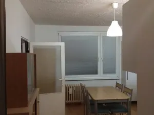 Prodej bytu 1+1, Ústí nad Labem, Hornická, 36 m2