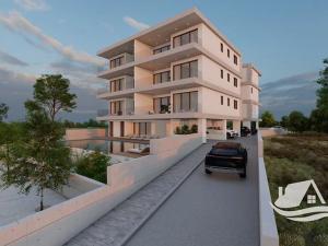 Prodej bytu 3+kk, Pafos, Kypr, 102 m2