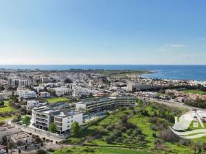 Prodej bytu 4+kk, Pafos, Kypr, 293 m2