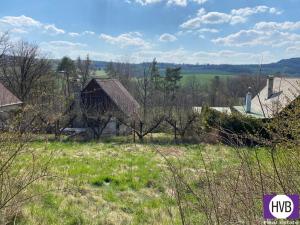 Prodej chaty, Stříbrná Skalice, 130 m2