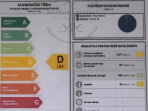 Prodej bytu 2+1, Jeseník, Lipovská, 47 m2