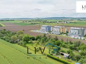 Prodej zahrady, Prostějov, Okružní, 1070 m2