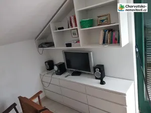 Prodej bytu 2+kk, Novalja, Chorvatsko, 36 m2